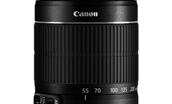 Canon EF-S 55-250 mm f/4-5.6 IS II